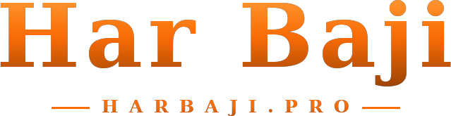 Har Baji logo